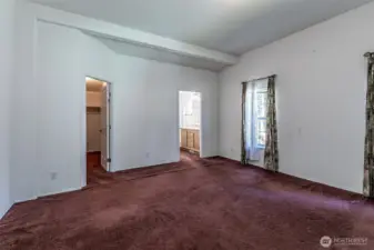 Primary Room