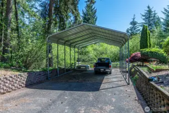 Carport