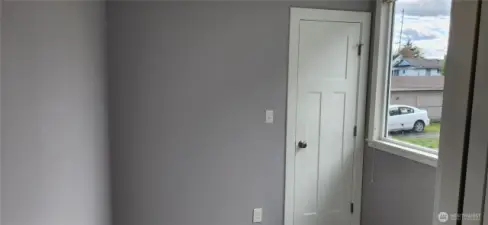 Second bedroom or office