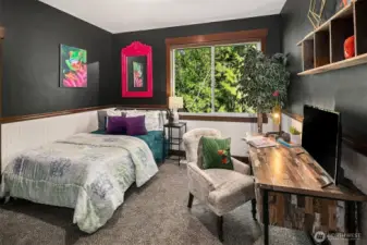 4th bedroom.