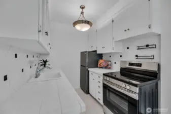 All New appliances.