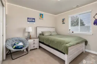 Bedroom #2