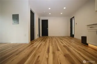 Main - Living Room