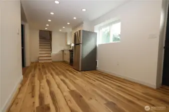 Lower Level