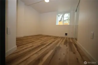 Lower Level - Bedroom 1