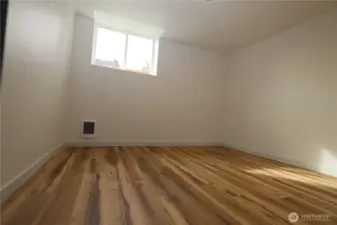 Lower Level - Bedroom 2