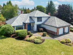 A True Masterpiece.. Built by Buchan