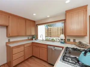 This home has been Meticulously Maintained