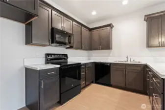 Photos are from a previously built duplex.