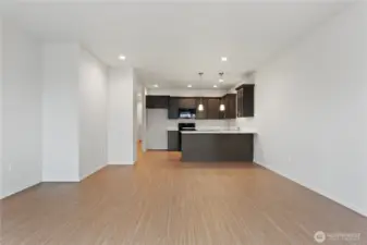 Photos are from a previously built duplex.