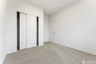 Photos are from a previously built duplex.