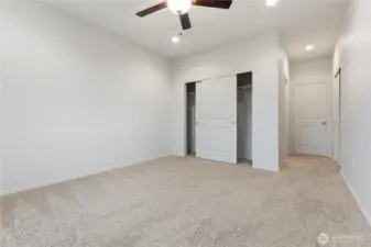 Photos are from a previously built duplex.