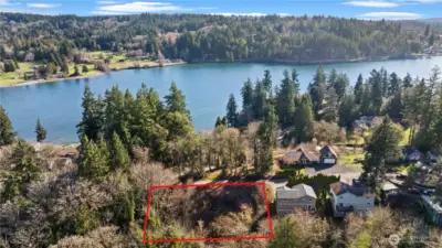 Boundaries are approximate