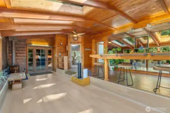 1438 Ann St NE - Gym/Sauna/Solarium