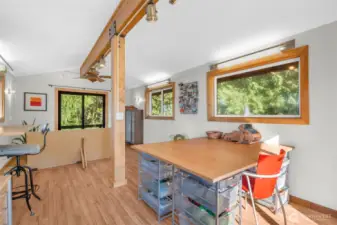 1438 Ann St NE - Rooftop Studio