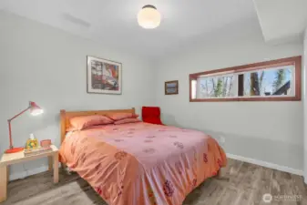 1438 Ann St NE - Lower Bedroom