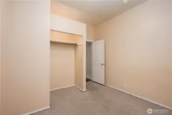 Unit A Bedroom 4 of 4.