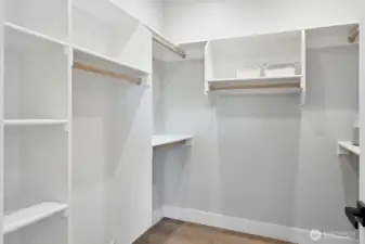Pic from similar home. Construction will be complete soon.