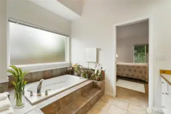 5-Piece Primary Bathroom