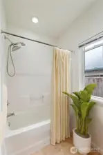 Main Full Bath