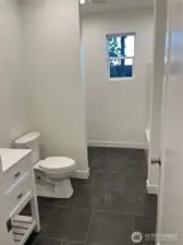 Beautiful Finishes throughout the home