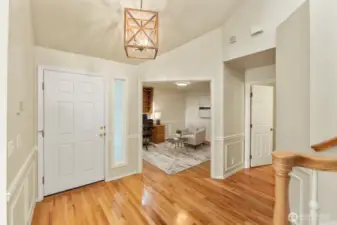 Office or additional bedroom