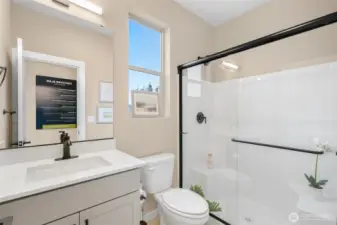 Photo of the available model.