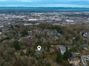 Highland Park location with convenient access to major routes and amenities.