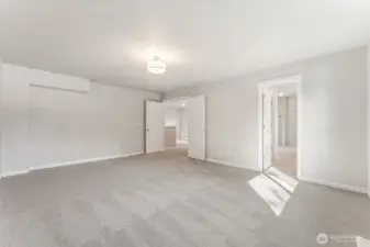 Photos are of lot 42 at Star Lake Crossing.