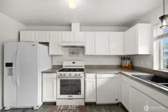 Whirpool Refrigerator