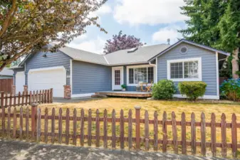 Welcome to 5806 139th Pl NE!