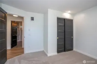 Guest Bedroom One