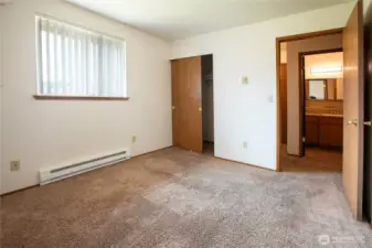 ~ Unit 703:  Three Bedrooms & Full Bath