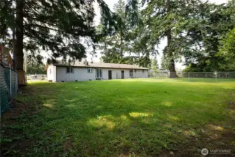 ~ Duplex w/Expansive Backyard ~ Perfect Spot to Host a Summertime Gathering!