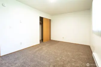 ~ Unit 705: Third of Three Bedrooms