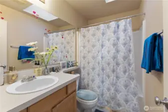 Guest Bath