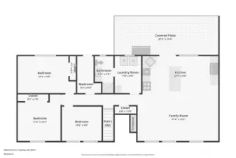 lower floor plan