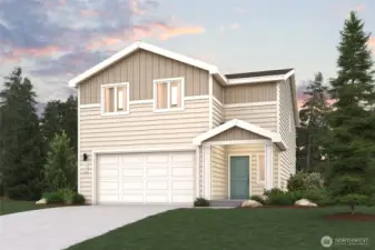 Square footage/dimensions shown are only an estimate, and actual square footage/dimensions will differ. ?Buyers should rely on his or her own evaluation of usable area. Depictions of homes or other features are artist conceptions. Hardscape, landscape, and other items shown may be decorator suggestions that are not included in the purchase price, and availability may vary. No view is promised. Views may also be altered by subsequent development, construction, and landscaping growth. ?©2025 Century Communities, Inc