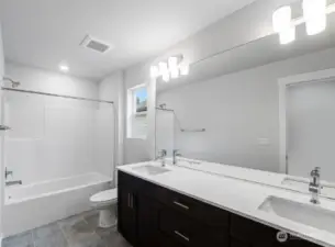 447 SW 32nd Street ~ Completed Home