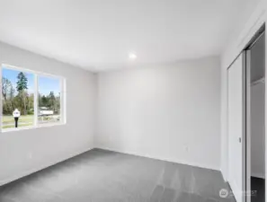 447 SW 32nd Street ~ Completed Home