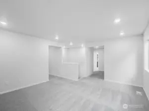 447 SW 32nd Street ~ Completed Home