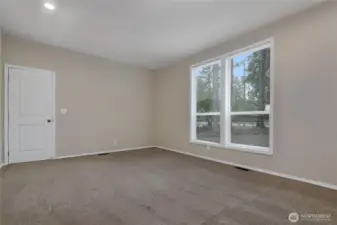Primary Bedroom.