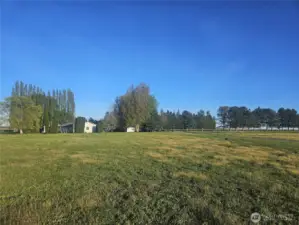 House #1 - Tenant occupied