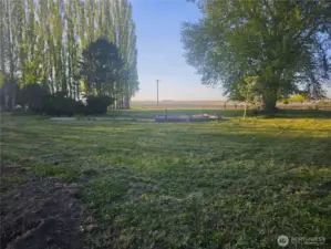 RV Site