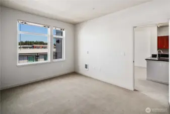 Large Bedroom
