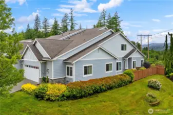 Luxury, simplified at Simmons Heights.