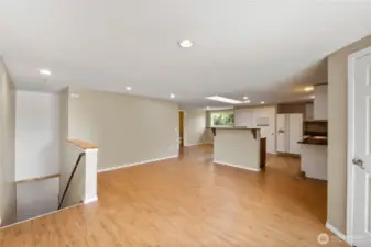 shop office / apartment