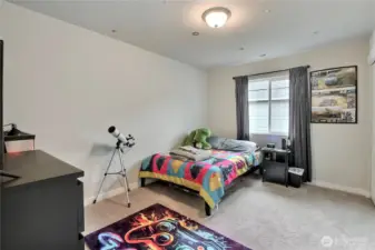Bedroom #3