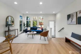 Photos are of model home 505. Layout and finishes may vary.