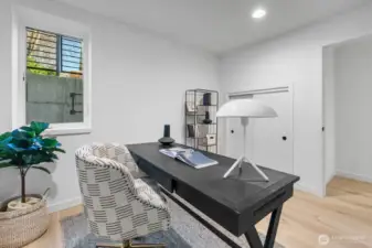 Photos are of model home 505. Layout and finishes may vary.